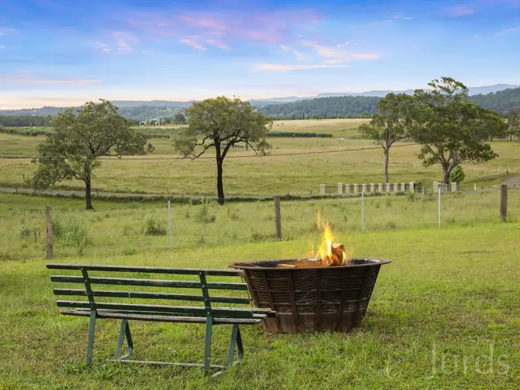 Third view of Homely rural property listing, 764 Luskintyre Road, Luskintyre NSW 2321