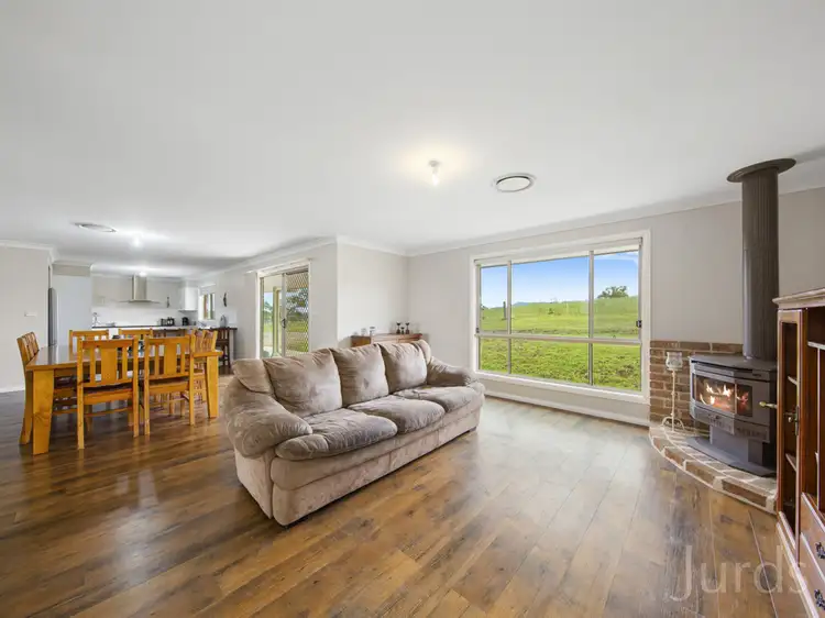 Fourth view of Homely rural property listing, 764 Luskintyre Road, Luskintyre NSW 2321