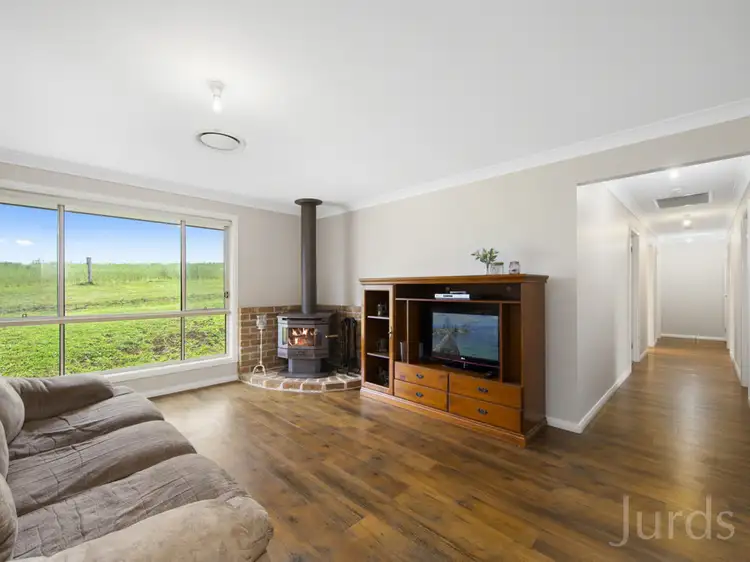 Fifth view of Homely rural property listing, 764 Luskintyre Road, Luskintyre NSW 2321