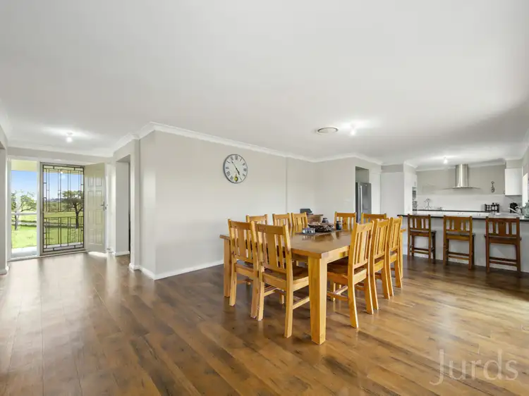 Sixth view of Homely rural property listing, 764 Luskintyre Road, Luskintyre NSW 2321