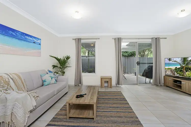 Third view of Homely house listing, 43 Acacia Court, Narellan Vale NSW 2567