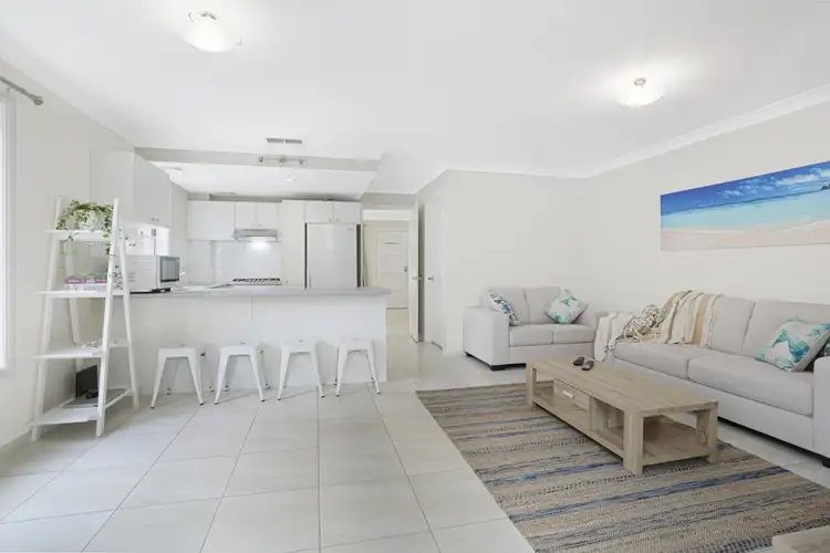 Fifth view of Homely house listing, 43 Acacia Court, Narellan Vale NSW 2567