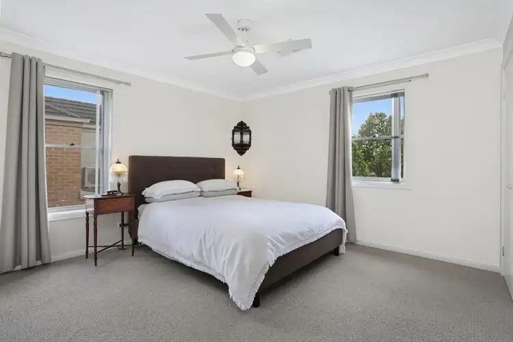 Sixth view of Homely house listing, 43 Acacia Court, Narellan Vale NSW 2567
