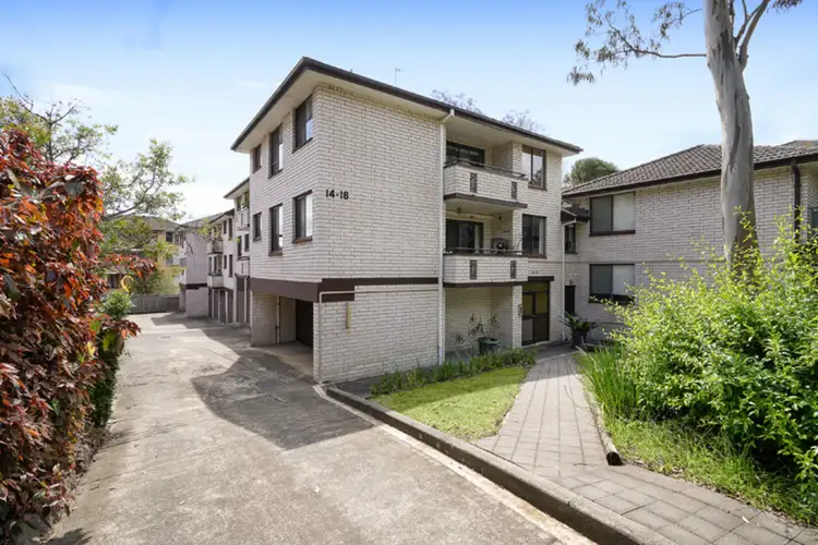 7/14-16 Minter Street, Canterbury NSW 2193