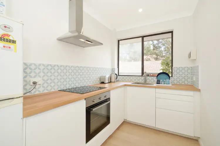 Third view of Homely apartment listing, 7/14-16 Minter Street, Canterbury NSW 2193