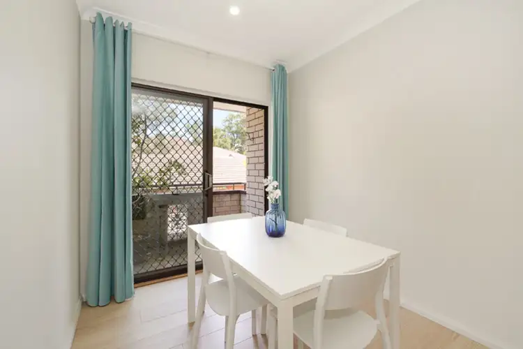 Fourth view of Homely apartment listing, 7/14-16 Minter Street, Canterbury NSW 2193