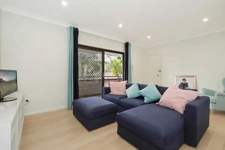 Fifth view of Homely apartment listing, 7/14-16 Minter Street, Canterbury NSW 2193