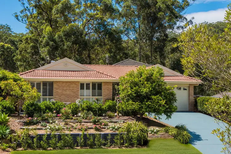 28 Cobbedah Drive, Springfield NSW 2250