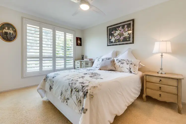 Fourth view of Homely house listing, 28 Cobbedah Drive, Springfield NSW 2250