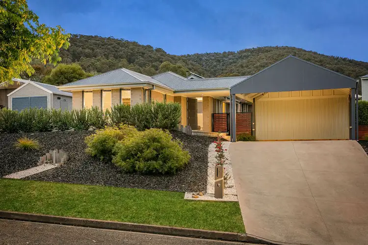 57 Bells Flat Road, Yackandandah VIC 3749
