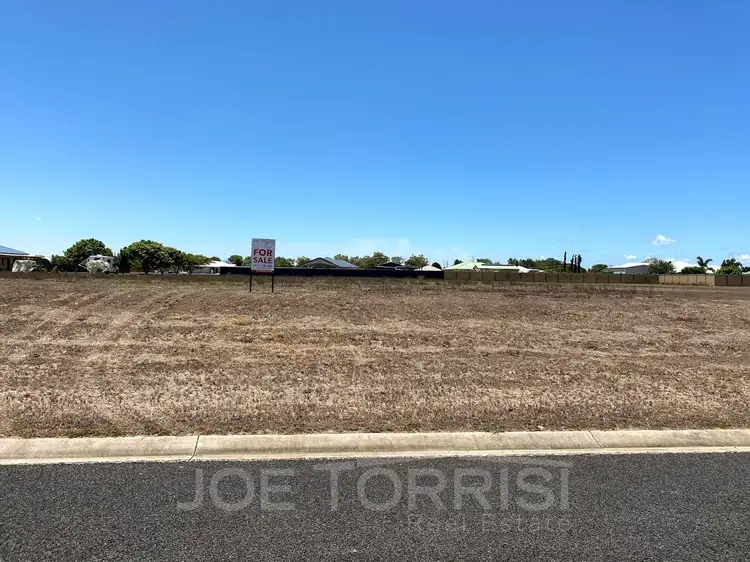 Third view of Homely land listing, 13 Parklands Circuit, Mareeba QLD 4880