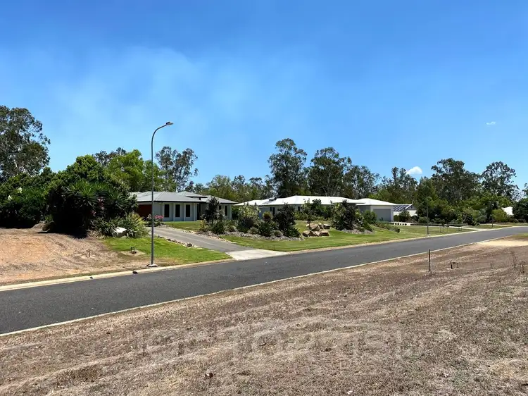 Fourth view of Homely land listing, 13 Parklands Circuit, Mareeba QLD 4880