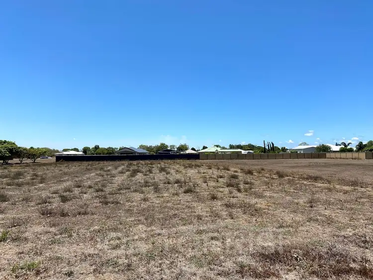 Fifth view of Homely land listing, 13 Parklands Circuit, Mareeba QLD 4880