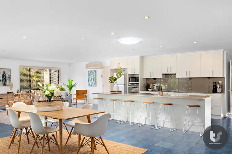 Second view of Homely house listing, 12 Hilary Avenue, Redland Bay QLD 4165