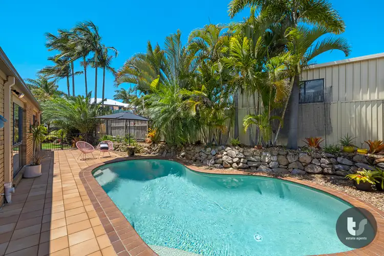 Third view of Homely house listing, 12 Hilary Avenue, Redland Bay QLD 4165