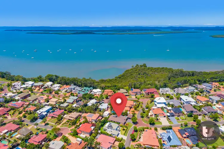 Fifth view of Homely house listing, 12 Hilary Avenue, Redland Bay QLD 4165