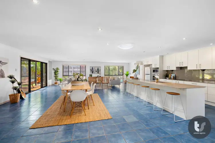 Sixth view of Homely house listing, 12 Hilary Avenue, Redland Bay QLD 4165