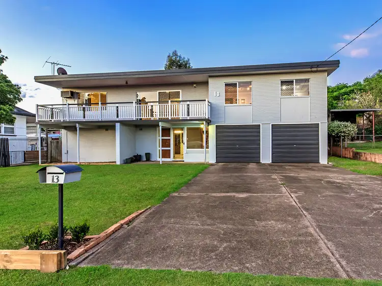 Main view of Homely house listing, 13 Bird Street, Bundamba QLD 4304