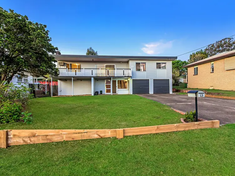 Second view of Homely house listing, 13 Bird Street, Bundamba QLD 4304
