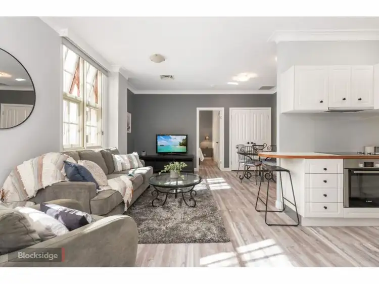 Main view of Homely apartment listing, 307/301 Ann Street, Brisbane City QLD 4000