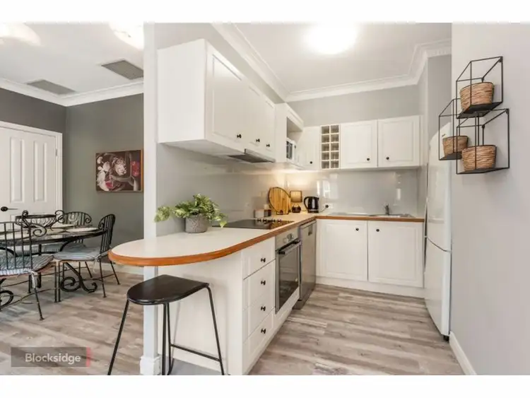 Second view of Homely apartment listing, 307/301 Ann Street, Brisbane City QLD 4000