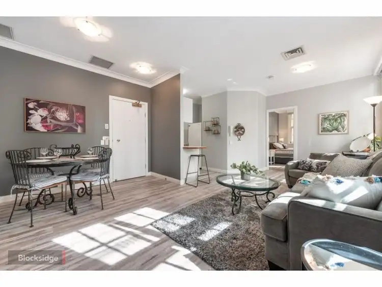 Third view of Homely apartment listing, 307/301 Ann Street, Brisbane City QLD 4000