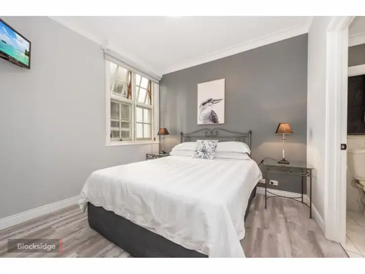 Fifth view of Homely apartment listing, 307/301 Ann Street, Brisbane City QLD 4000