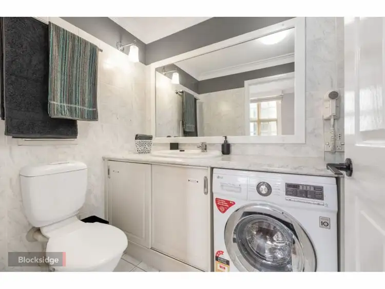 Sixth view of Homely apartment listing, 307/301 Ann Street, Brisbane City QLD 4000