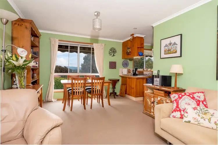 Main view of Homely unit listing, 1/24 Harlow Road, Lutana TAS 7009