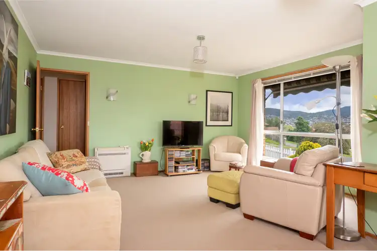 Fourth view of Homely unit listing, 1/24 Harlow Road, Lutana TAS 7009