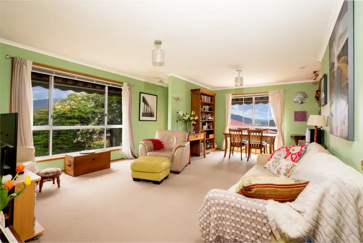 Fifth view of Homely unit listing, 1/24 Harlow Road, Lutana TAS 7009