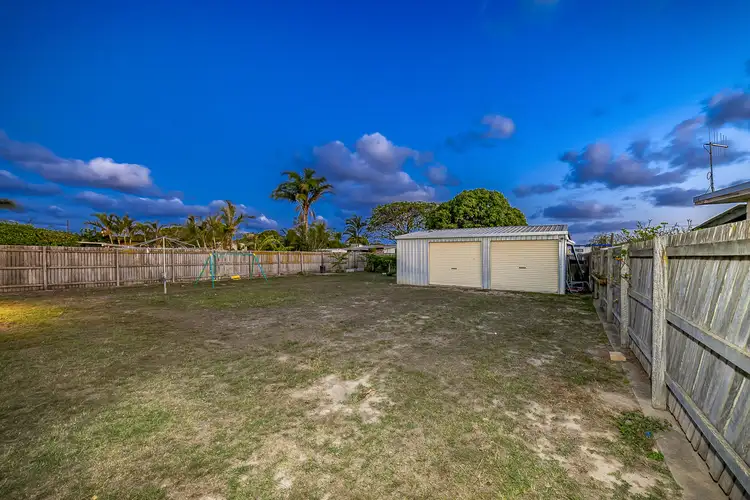 Third view of Homely house listing, 3 Hay Street East, Avenell Heights QLD 4670