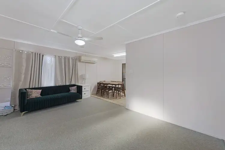 Fifth view of Homely house listing, 3 Hay Street East, Avenell Heights QLD 4670