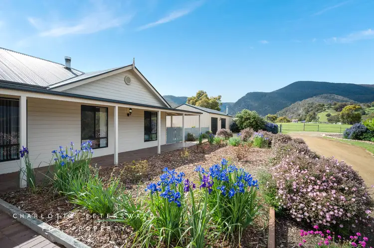 Fourth view of Homely house listing, 67 Menzies Road, Lachlan TAS 7140