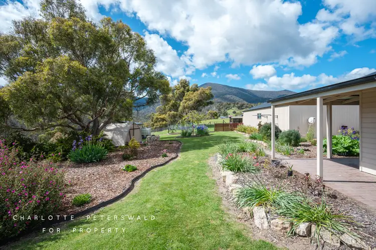 Fifth view of Homely house listing, 67 Menzies Road, Lachlan TAS 7140