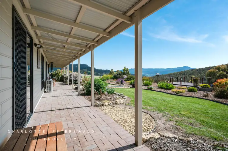 Sixth view of Homely house listing, 67 Menzies Road, Lachlan TAS 7140