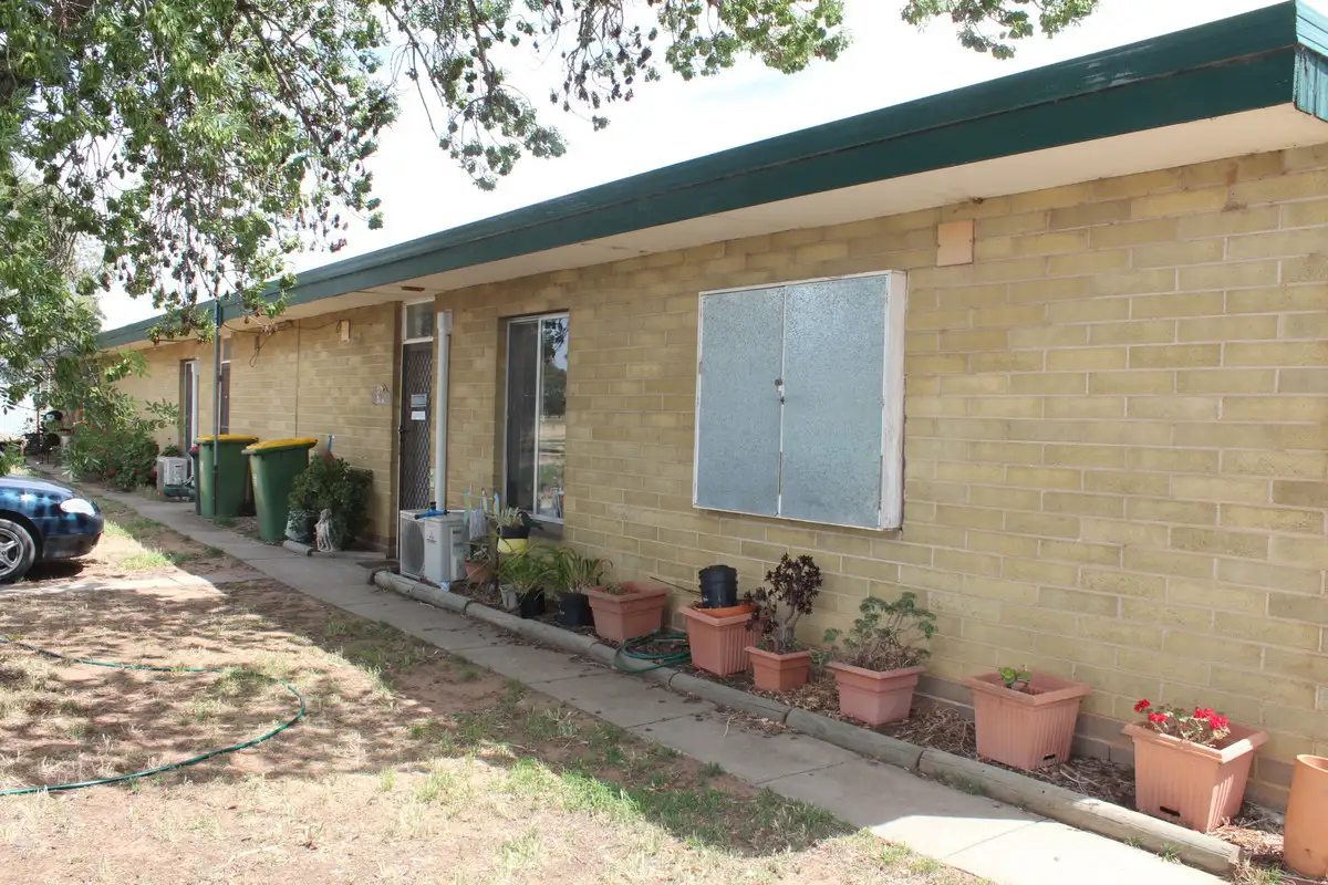Main view of Homely block of units listing, 26 Queen Mary Avenue, Leitchville VIC 3567