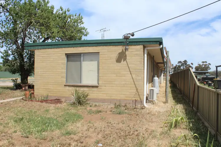 Second view of Homely block of units listing, 26 Queen Mary Avenue, Leitchville VIC 3567