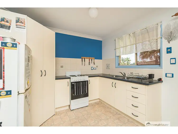 Second view of Homely house listing, 11 Lorraine Court, Gracemere QLD 4702