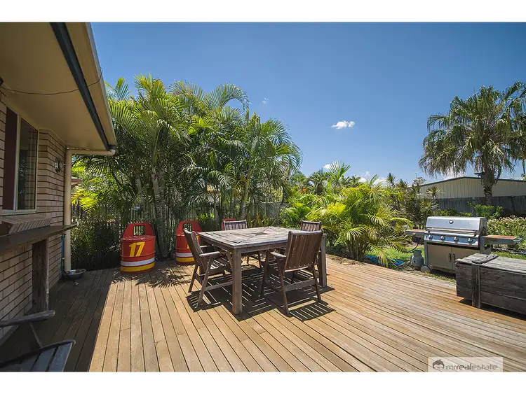 Third view of Homely house listing, 11 Lorraine Court, Gracemere QLD 4702