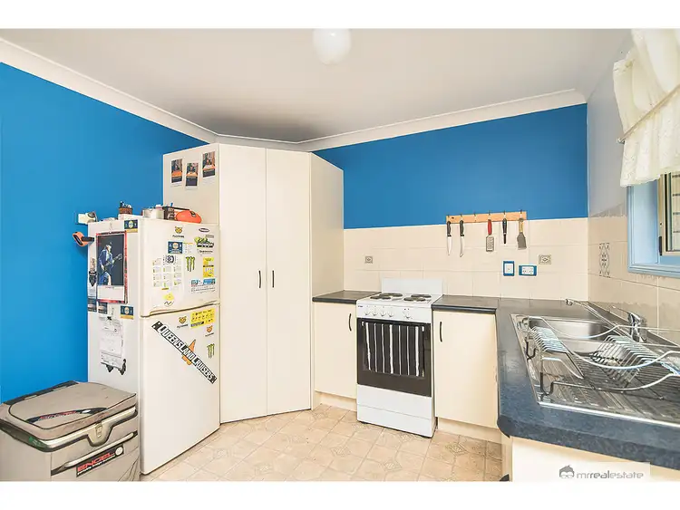 Fourth view of Homely house listing, 11 Lorraine Court, Gracemere QLD 4702