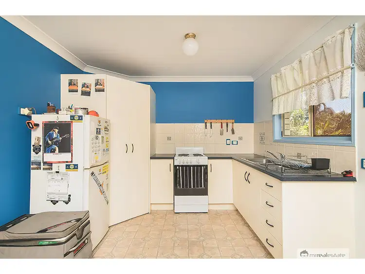 Fifth view of Homely house listing, 11 Lorraine Court, Gracemere QLD 4702
