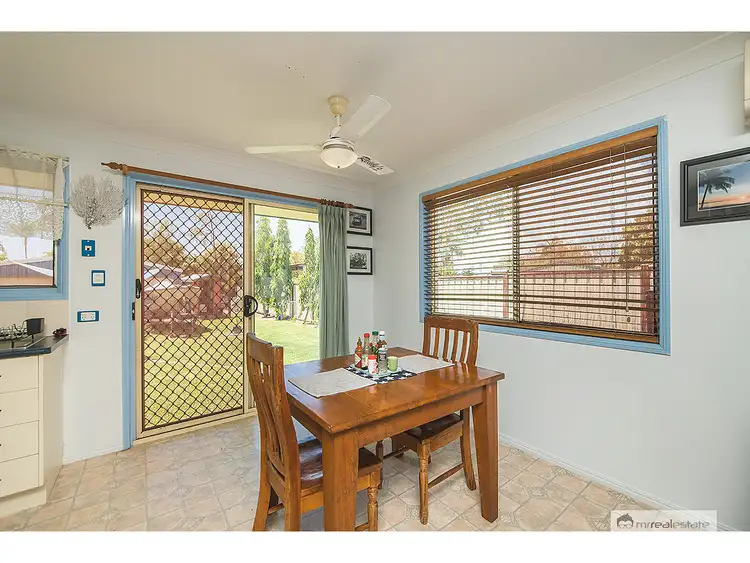 Sixth view of Homely house listing, 11 Lorraine Court, Gracemere QLD 4702