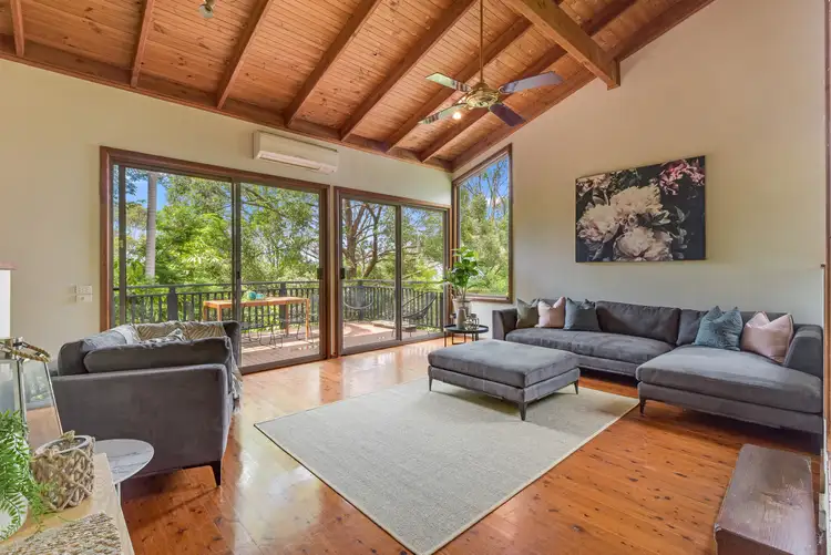 126 Berrys Head Road, Wyoming NSW 2250