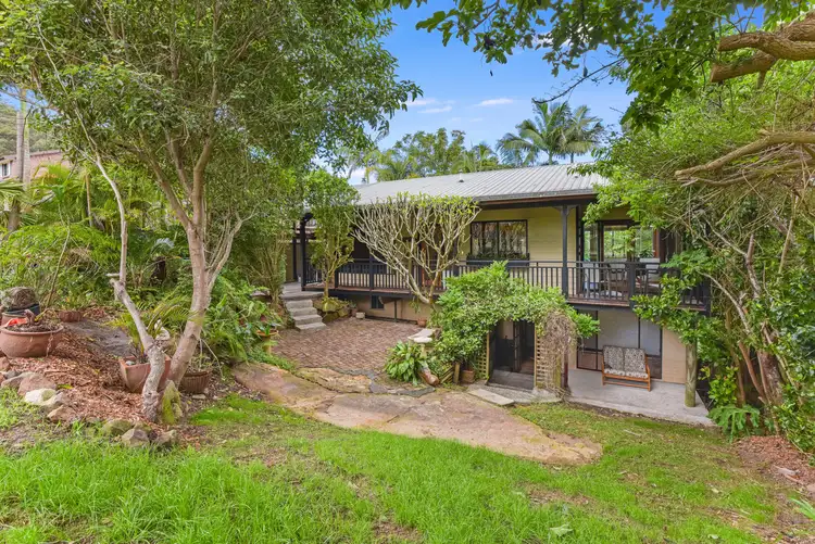 Fifth view of Homely house listing, 126 Berrys Head Road, Wyoming NSW 2250
