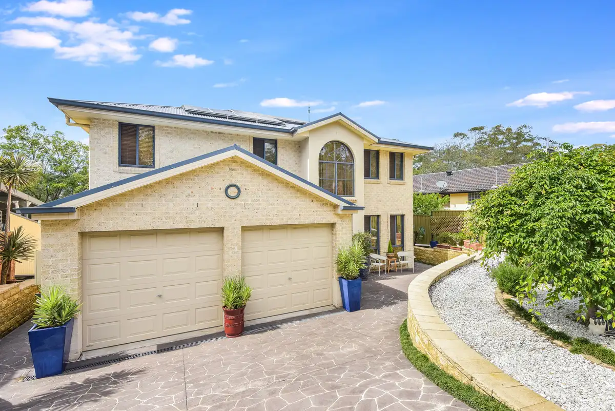 Main view of Homely house listing, 106 Berrys Head Road, Wyoming NSW 2250