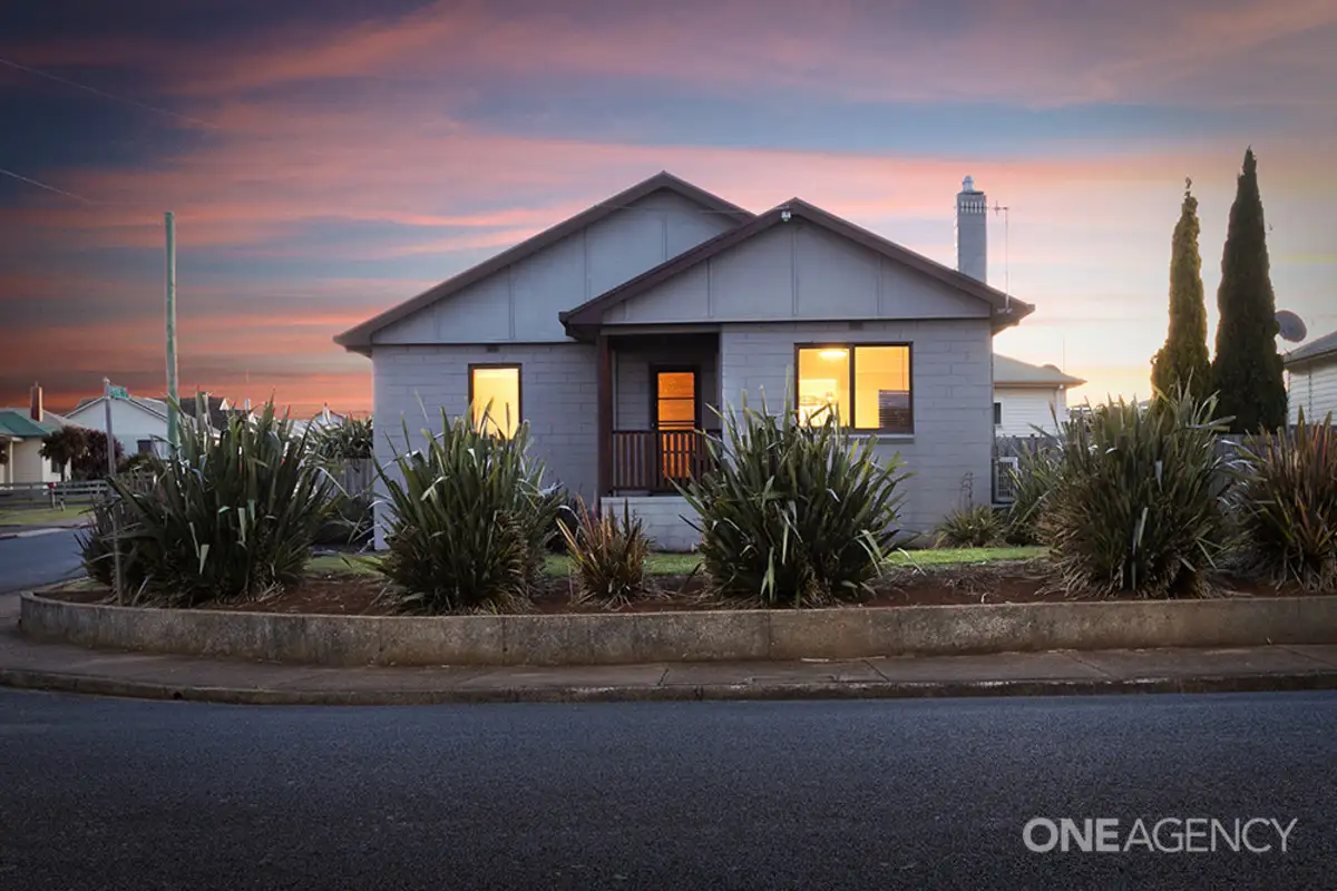 Main view of Homely house listing, 17 Terrylands Street, Hillcrest TAS 7320