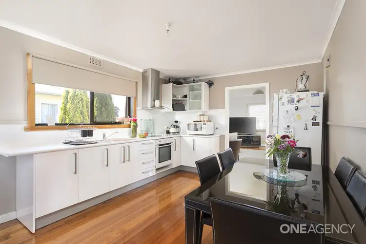 Second view of Homely house listing, 17 Terrylands Street, Hillcrest TAS 7320