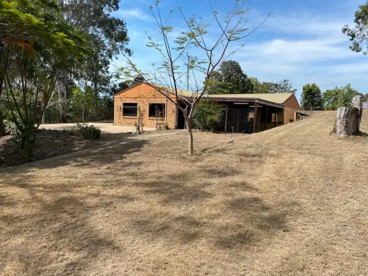 Main view of Homely house listing, 120 Ariadne Street, River Heads QLD 4655