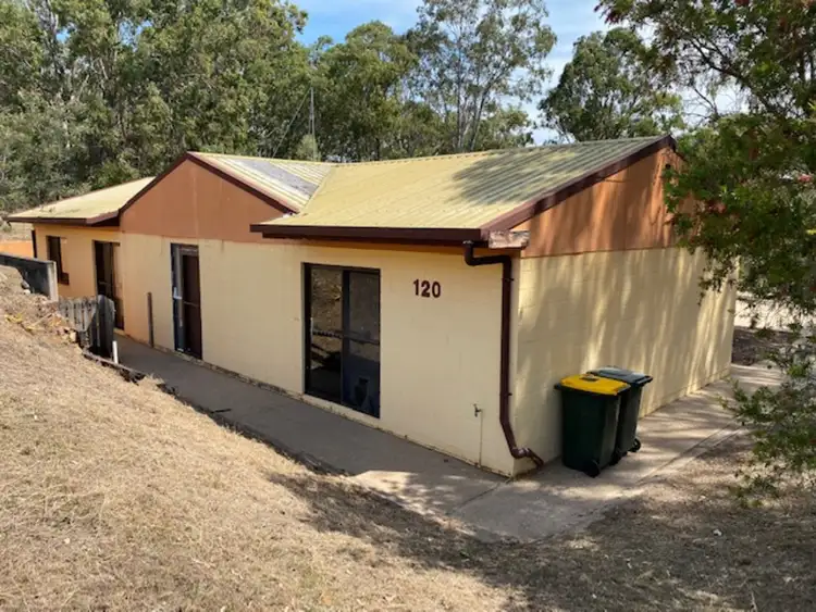 Second view of Homely house listing, 120 Ariadne Street, River Heads QLD 4655